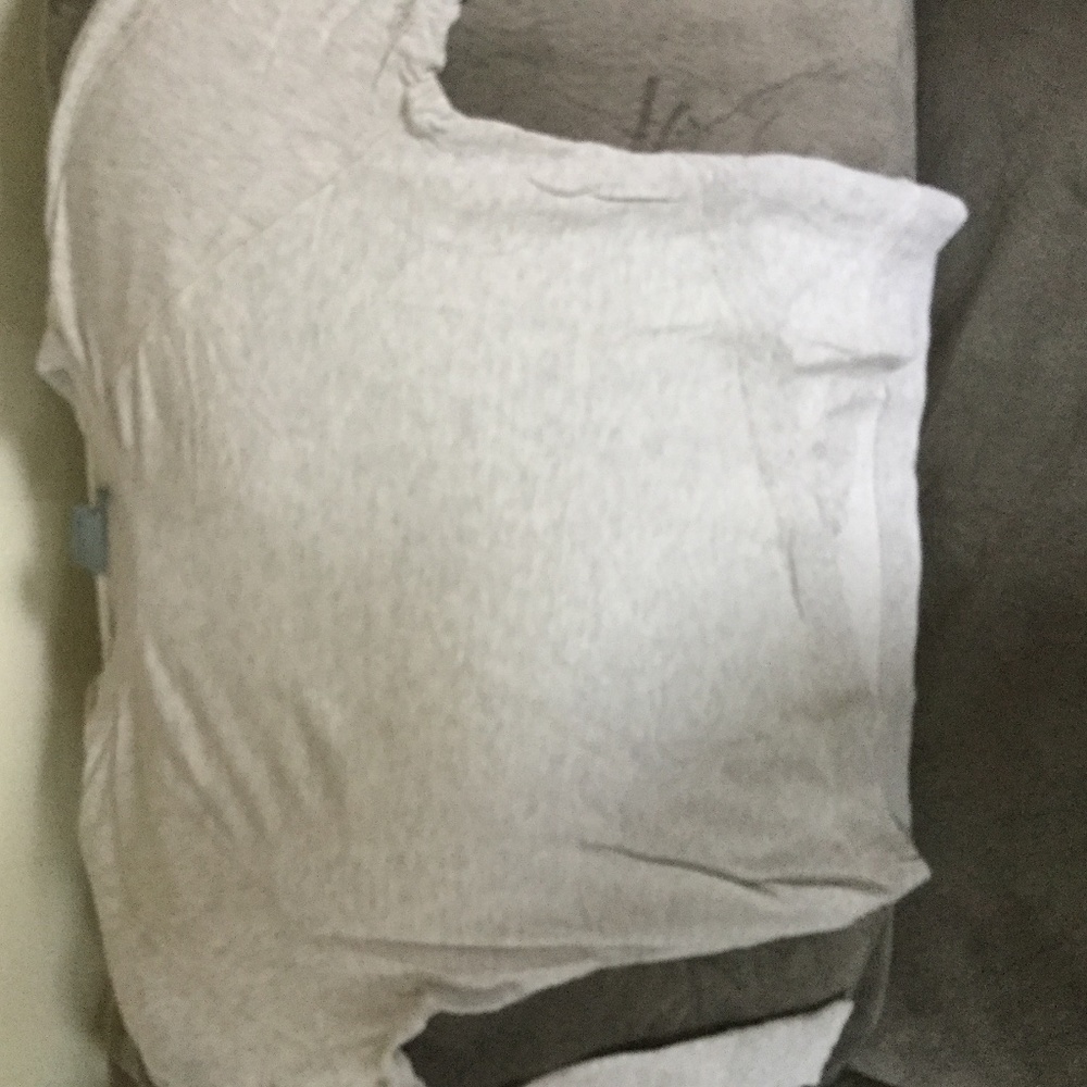 Womens sweatshirt